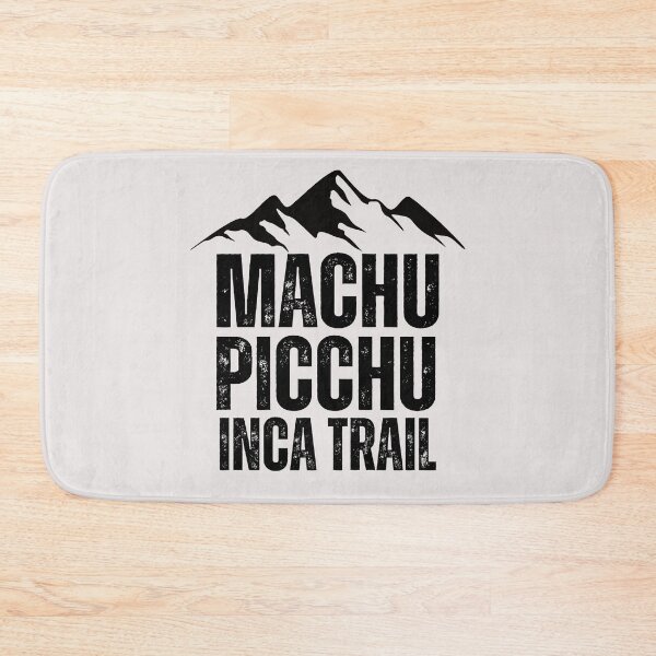 Item preview,  I survived Inca Trail in Machu Picchu,Peru designed and sold by erozzz.