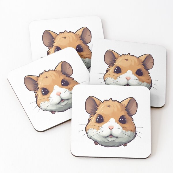 Item preview, Hamster designed and sold by titanosdesign.