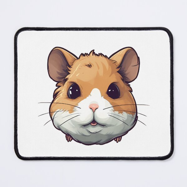Item preview, Hamster designed and sold by titanosdesign.