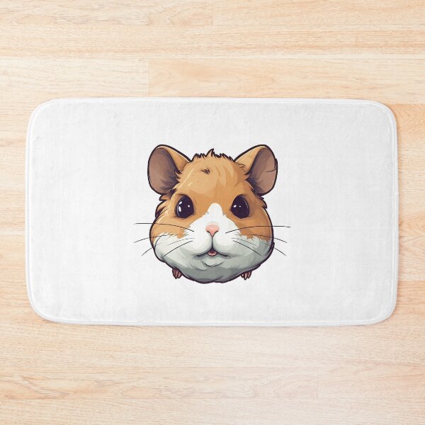 Item preview, Hamster designed and sold by titanosdesign.