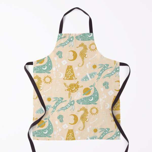 Item preview, Dream Night - Whale - Whimsical Animals - Turtle - Stars - Moon- Moths designed and sold by susycosta.