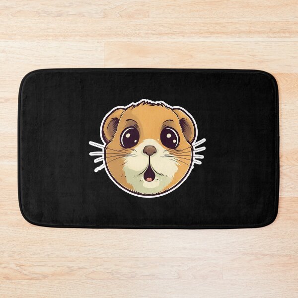 Item preview, Hamster designed and sold by titanosdesign.