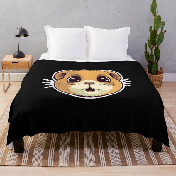 Item preview, Hamster designed and sold by titanosdesign.