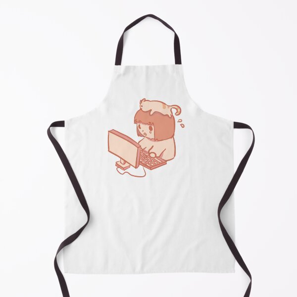 Item preview, Crying at Work designed and sold by goyangi-world.