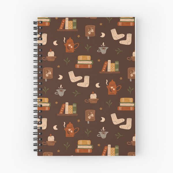 Item preview, Cozy Night Reading designed and sold by ohjessmarie.