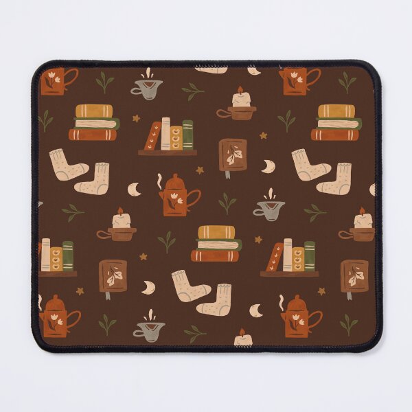 Item preview, Cozy Night Reading designed and sold by ohjessmarie.