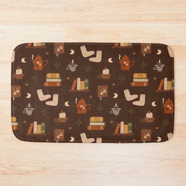 Item preview, Cozy Night Reading designed and sold by ohjessmarie.