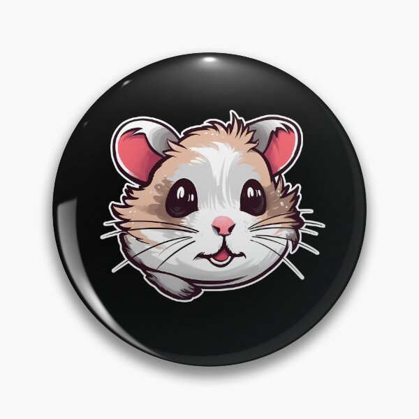 Item preview, Hamster designed and sold by titanosdesign.