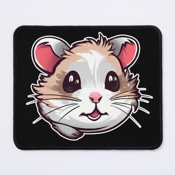 Item preview, Hamster designed and sold by titanosdesign.