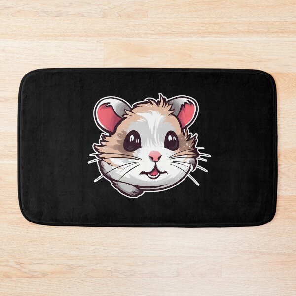 Item preview, Hamster designed and sold by titanosdesign.