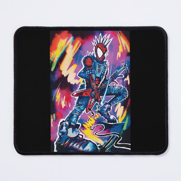 Item preview, spider punk designed and sold by viviennepop.