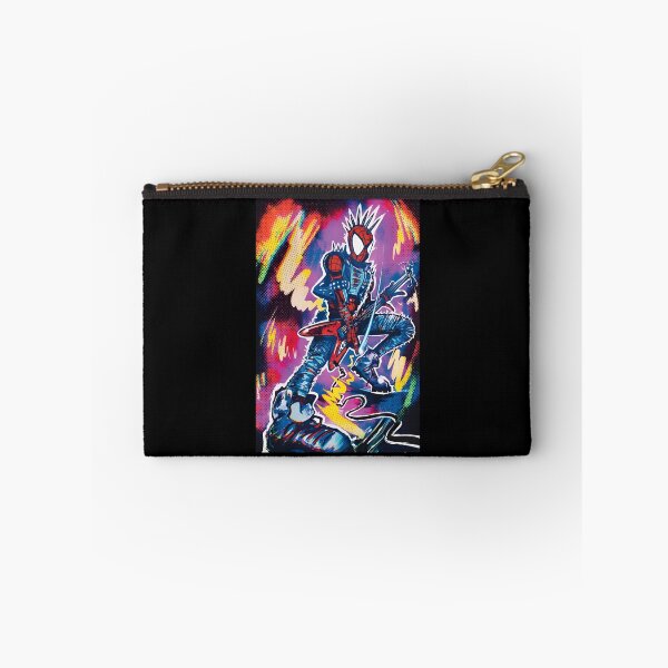 Item preview, spider punk designed and sold by viviennepop.