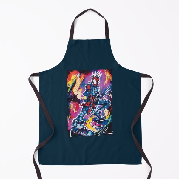 Item preview, spider punk designed and sold by viviennepop.