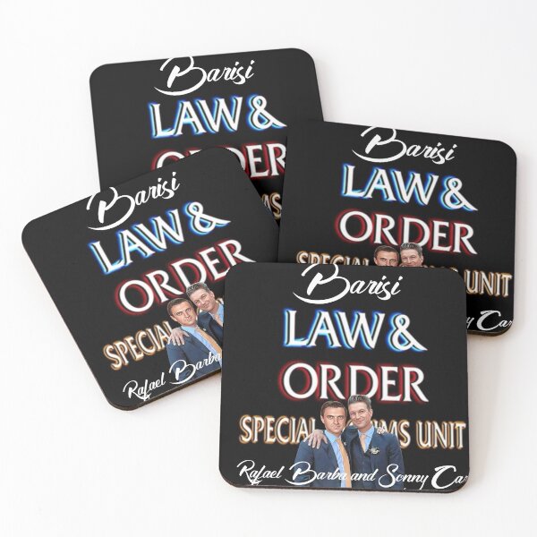 Item preview, Barisi SVU #1 designed and sold by tab26.