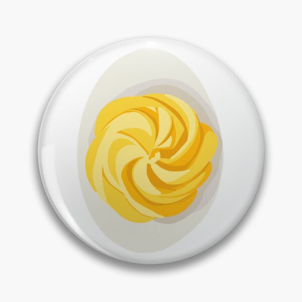 Item preview, Deviled Egg Half designed and sold by PlateMe.