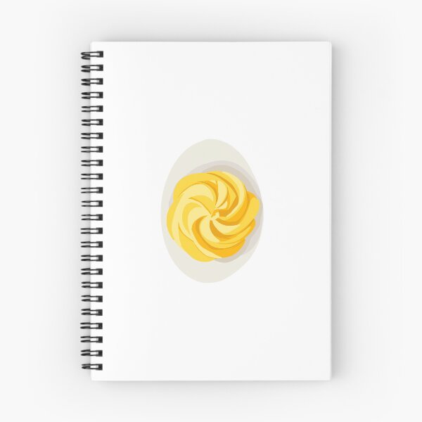 Item preview, Deviled Egg Half designed and sold by PlateMe.