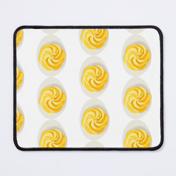 Item preview, Deviled Egg Half designed and sold by PlateMe.