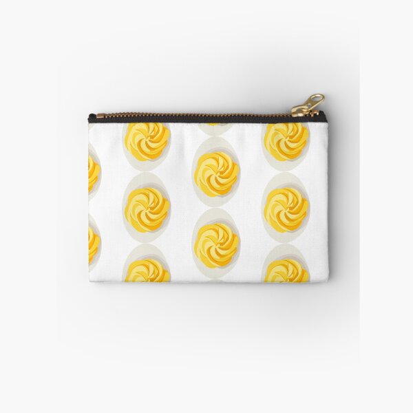 Item preview, Deviled Egg Half designed and sold by PlateMe.