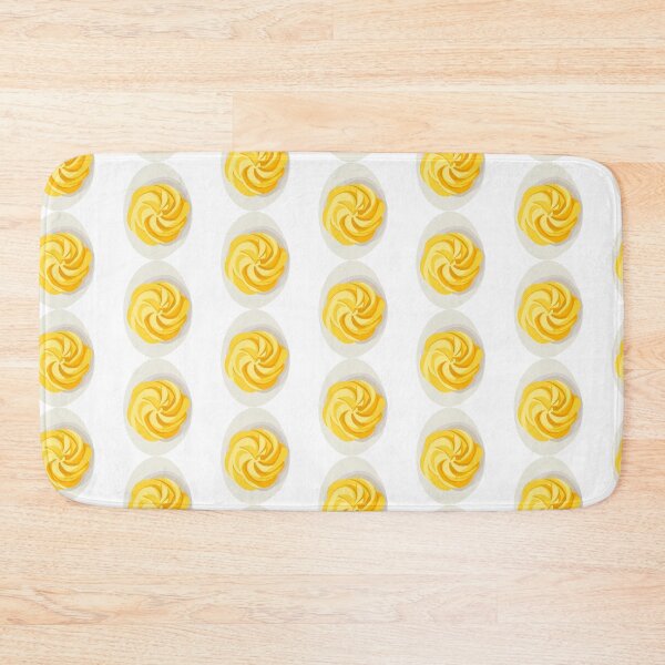 Item preview, Deviled Egg Half designed and sold by PlateMe.