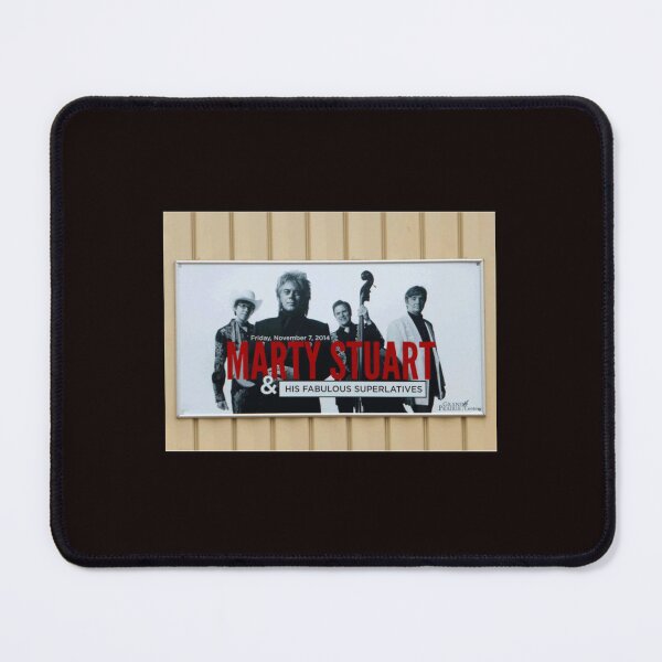 Item preview, Marty Stuart Sign designed and sold by JourdyTennyson.