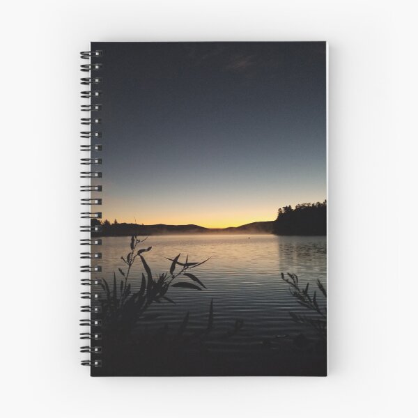Item preview, Sun Rise Lake designed and sold by PicsByDerek.