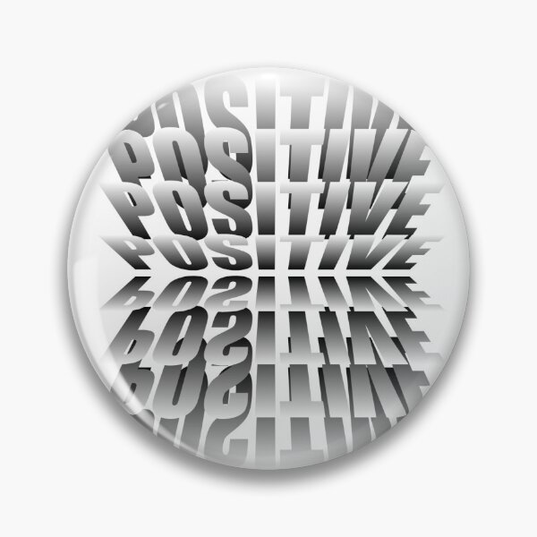 Item preview, Positive designed and sold by PicArt2023.