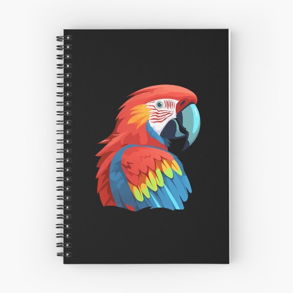 Item preview, Parrot designed and sold by titanosdesign.