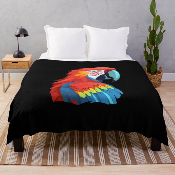 Item preview, Parrot designed and sold by titanosdesign.
