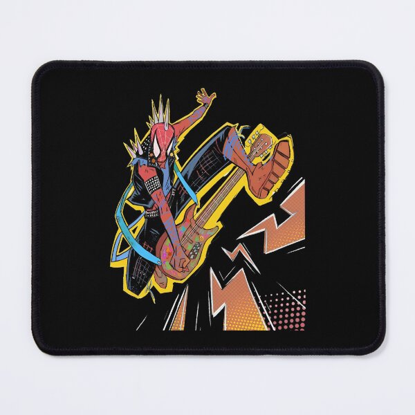 Item preview, punk music designed and sold by viviennepop.
