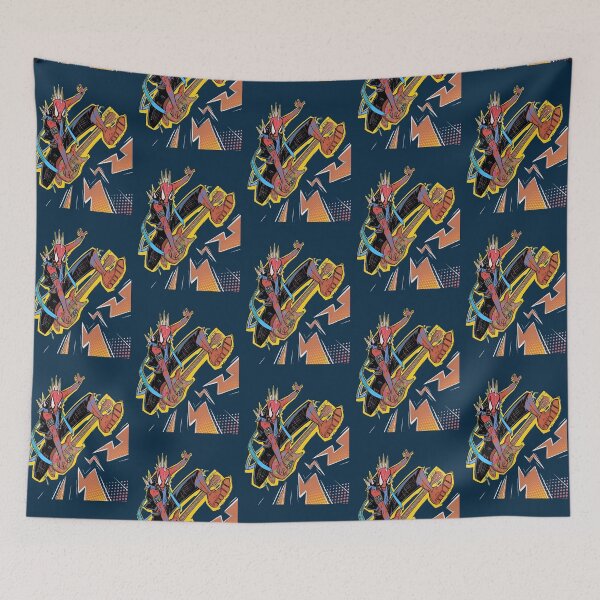 Item preview, punk music designed and sold by viviennepop.