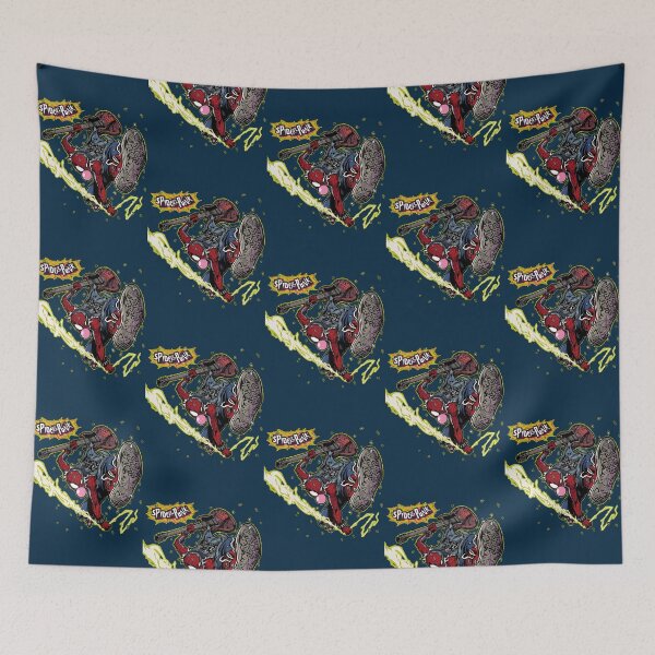 Item preview, Marvel Spider designed and sold by viviennepop.