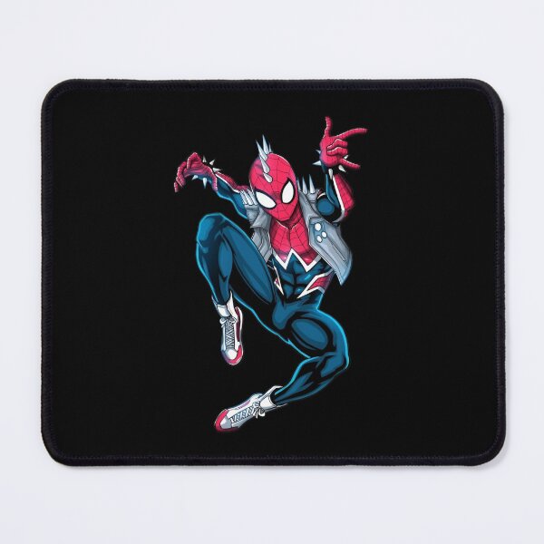 Item preview, punk spider designed and sold by viviennepop.