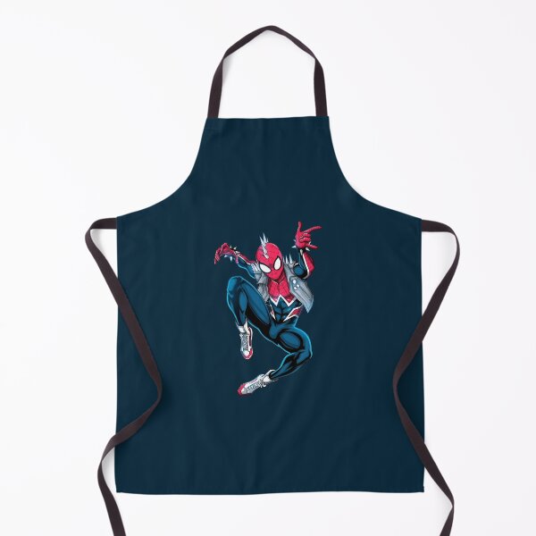 Item preview, punk spider designed and sold by viviennepop.