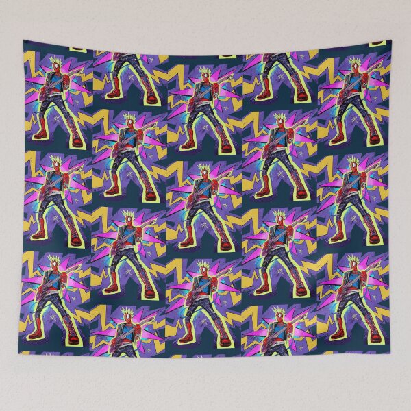 Item preview, spidempunk designed and sold by viviennepop.