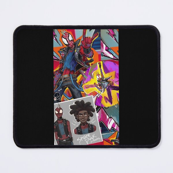 Item preview, Spider punk  designed and sold by viviennepop.