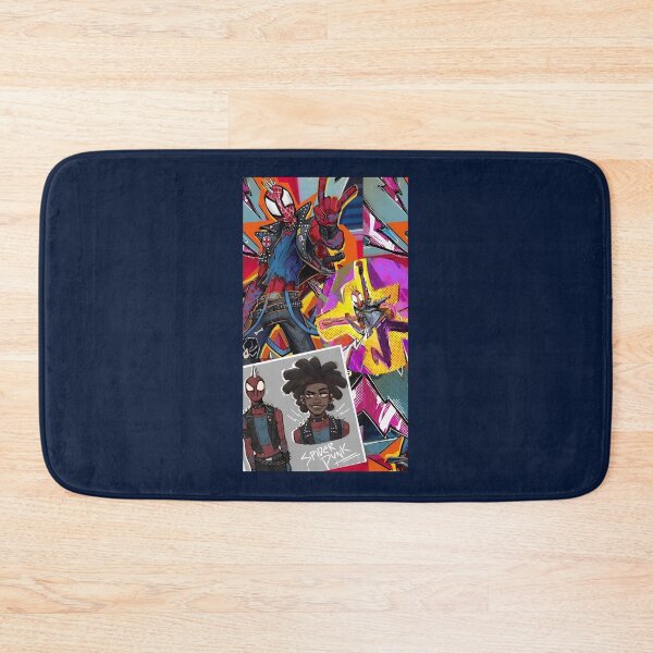 Item preview, Spider punk  designed and sold by viviennepop.
