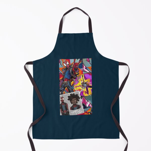 Item preview, Spider punk designed and sold by viviennepop.