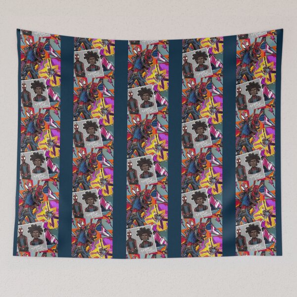 Item preview, Spider punk  designed and sold by viviennepop.