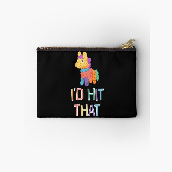 Item preview, I'D Hit That Pinata For Cinco De Mayo Mexican designed and sold by noirty.
