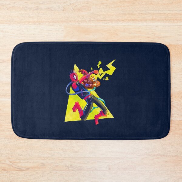 Item preview, spiderpunk designed and sold by viviennepop.