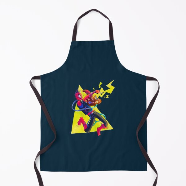 Item preview, spiderpunk designed and sold by viviennepop.