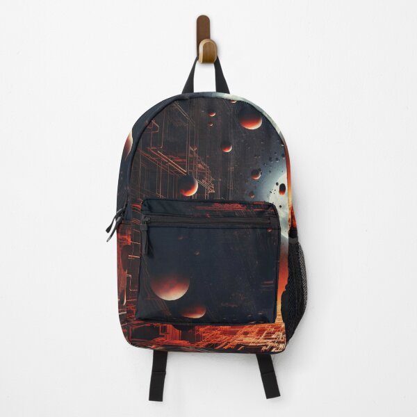 Item preview, How High the Moon designed and sold by CircuitScream.