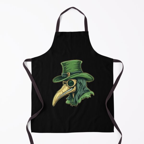 Item preview, Pestdoktor Doctor Doctor designed and sold by titanosdesign.