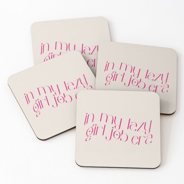 Item preview, lazy girl job era designed and sold by cadinera.