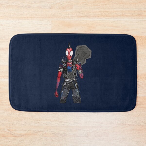 Item preview, spider-punk AKA hobie brown designed and sold by viviennepop.