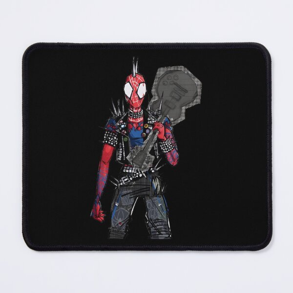 Item preview, spider-punk AKA hobie brown designed and sold by viviennepop.