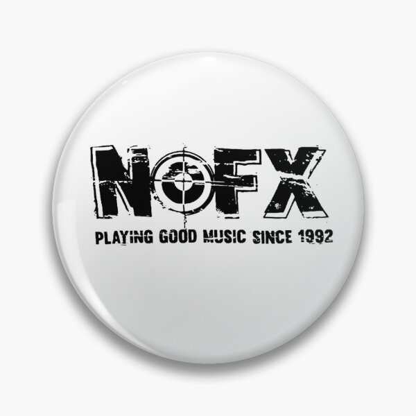 Item preview, Copy of NOFX band designed and sold by KarlBeier.