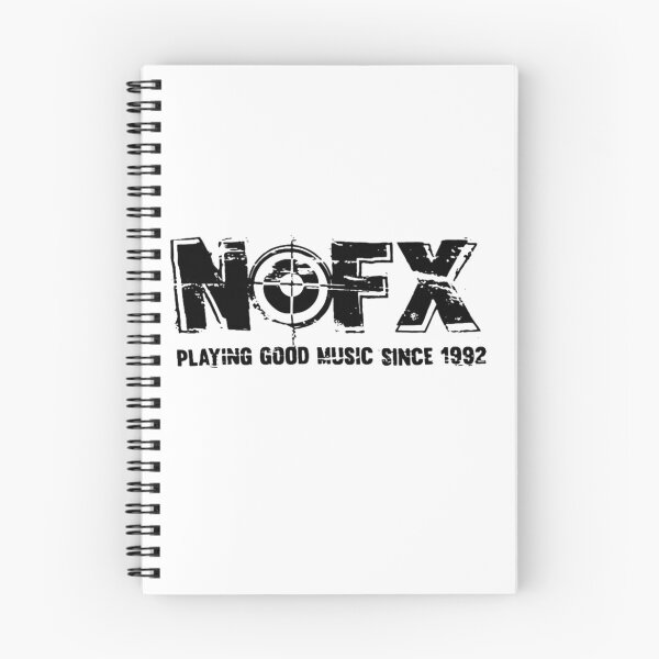 Item preview, Copy of NOFX band designed and sold by KarlBeier.