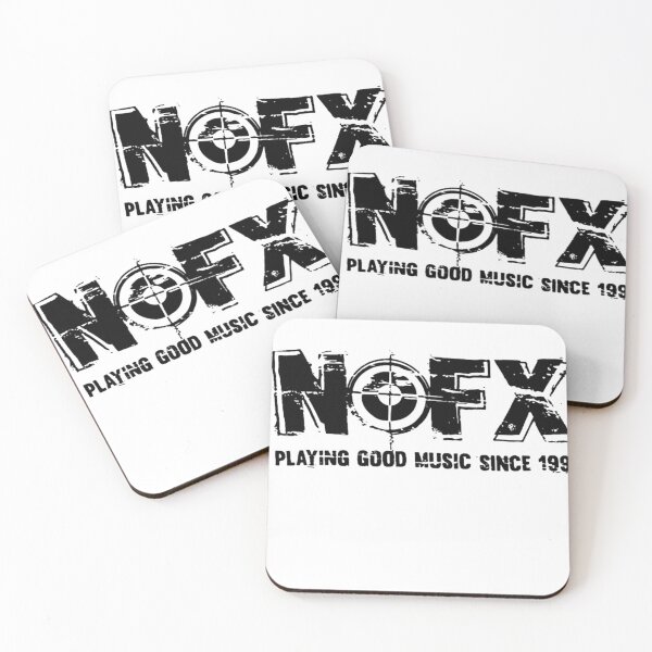 Item preview, Copy of NOFX band designed and sold by KarlBeier.