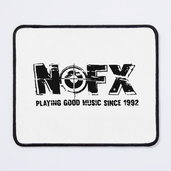 Item preview, Copy of NOFX band designed and sold by KarlBeier.